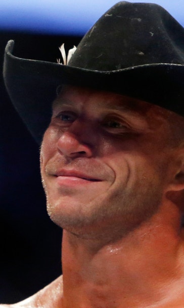 'Cowboy' Cerrone reveals how he found out Robbie Lawler was out of UFC 205